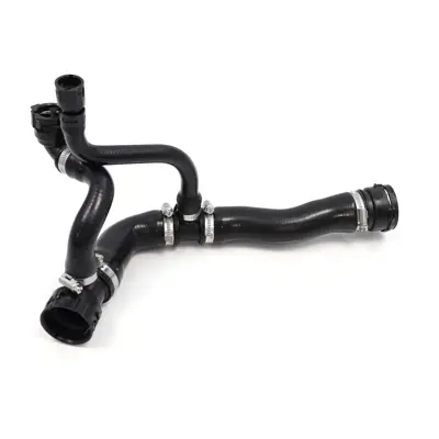 YTT Y80211 Radyator Ust Hortumu Bmw E60 M54 17127519255 7519255