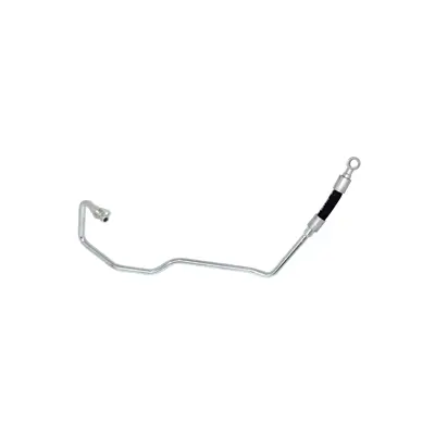 YTT Y81224 Turbo Yag Borusu F20 N13             11427608123