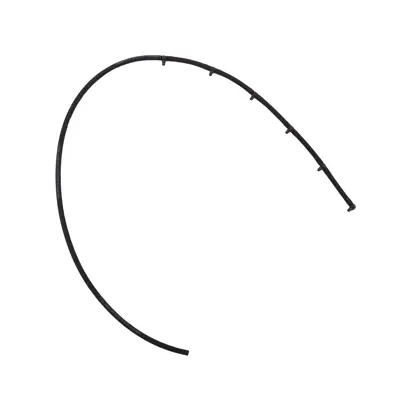 YTT Y81235 Enjektor Geri Donus Borusu (Xdrıve ) Bmw E46 E93 E92 E90 E91  X3 F83  X5 E53 