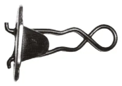 MTJ 1073 Kapı Gergisı Dks