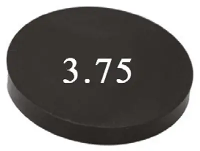 MTJ 1220 Subap Ayar Sımı 3,75 Slx Tpsx