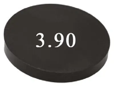 MTJ 1223 Subap Ayar Sımı 3,90 Slx Tpsx