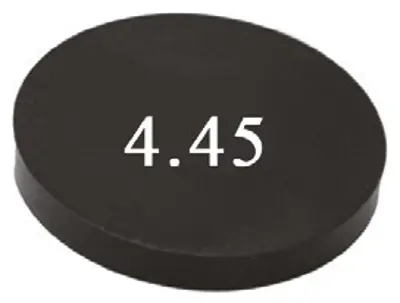 MTJ 1234 Subap Ayar Sımı 4,45 Slx Tpsx