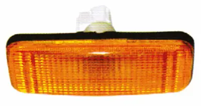 MTJ 1252 Yan Sınyal Lambası Sarı Tempra
