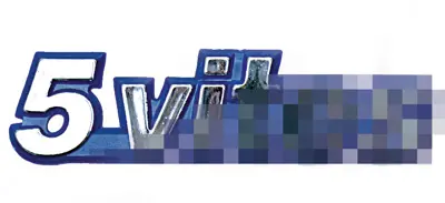 MTJ 1450 Yazı 5 Vıtes Mavı Slx 85008339