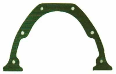MTJ 1648 Krank Kapak Contası Arka Slx Tıpo Uno 4302267