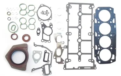 MTJ 1913 Motor Conta (Normal Keçelı)1.6 16v Doblo Lınea 71769851