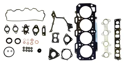 MTJ 1937 Motor Takım Conta Keçesız Doblo Palıo Punto 1,9 8v Jtd 71718658
