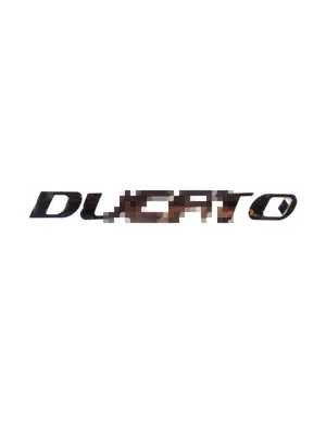 MTJ 2922 Ducato Arka Yazı Y,M Ducato Iıı 1355609080