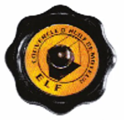 MTJ 3053 Motor Yag Kapağı R12