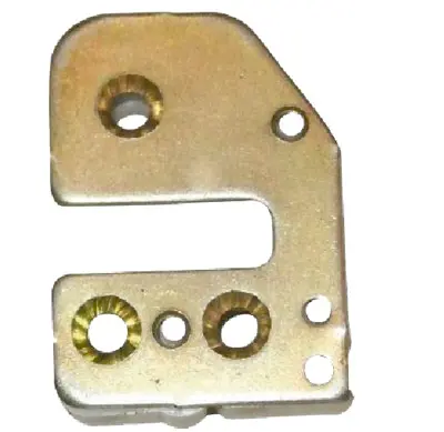 MTJ 4230 Kapı Kılıt Karsılık Sol R9 7700756702