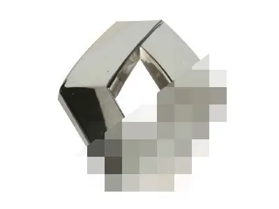 MTJ 5176 Panjur Arması Megane 7700824625