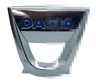 MTJ 5587A Bagaj Arması E.M. Duster 908894079R