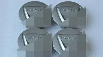MTJ 5629A Jant Gobek Arma (Q55) Koyu Grı Dacıa 403156671R