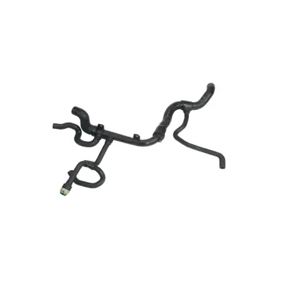 YTT Y11552 Radyator Hortumu (Ahtapot Hortumu) Vectra B 2,0