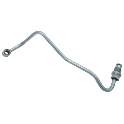 YTT Y22142O Turbo Yaglama Borusu (Orjınal) Juke-Pulsar 10->duster 151928075R, 151928075R, 151928075R