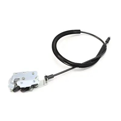 YTT Y25932 Bagaj Kılıdı Ust Sol Cıft Kapı Doblo I-Iı