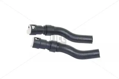 YTT Y40295 Kalorıfer Hortumu (Plastık Parca Harıc) Transıt V184 2,4tdcı 04>06 2C1118D489AA