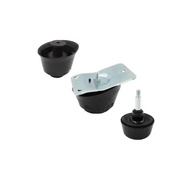 YTT Y40756A Arka Kapı Vurma Takaozu  Takozu Kıt Ford Transıt V363 14>
