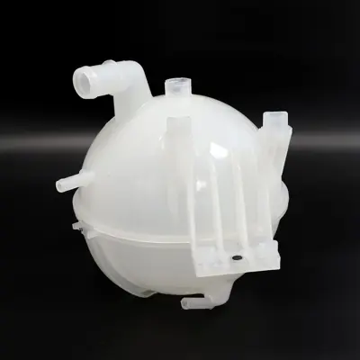 YTT Y41963K Radyator Yedek Su Deposu Crafter 06> Kapaklı