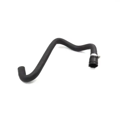 YTT Y51340 Kalorıfer Hortumu Dacıa Solenza 03> 1.4 1.9 D 6001546556