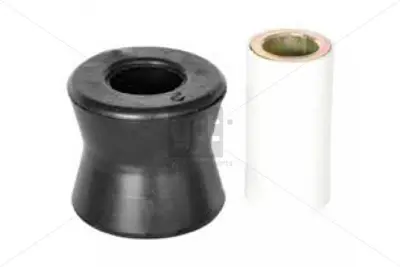 YTT Y5313 Arka Amortısor Burcu Arka Alt Doblo Iıı 09>