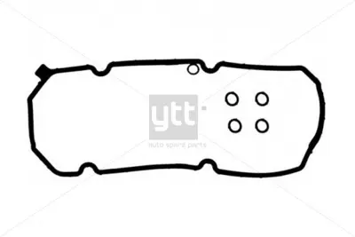 YTT Y5608 Silindir Kapak Conta Takımı Üst Mıto-Albea 08-> 1535683, 71740677, 1535683, 71740677