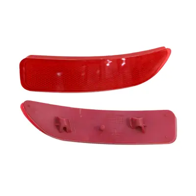 YTT Y72552 Arka Tampon Reflektoru Sol Dacıa Logan 09>lodgy 13>dokker 13>