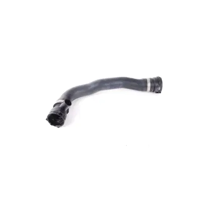 YTT Y80204 Radyator Su Hortumu Bmw E60 Alt 03>10 17127540666