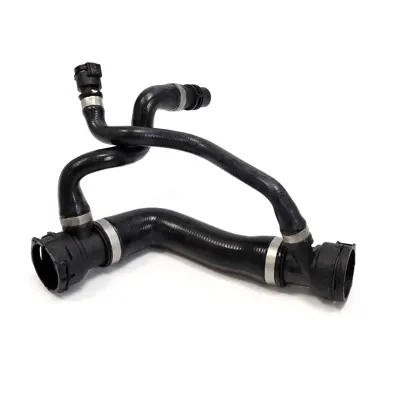 YTT Y80207 Radyator Ust Hortumu Bmw E60 N52 N53 17127546064