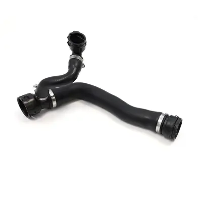 YTT Y80212 Radyator Ust Hortumu Bmw E60 E61 Manuel 17127519256