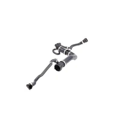 YTT Y80227 Radyator Ust Hortum E53 All 17127526856