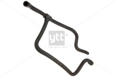 YTT Y80341 Radyator Alt Hortumu Bmw E34 M20 M50
