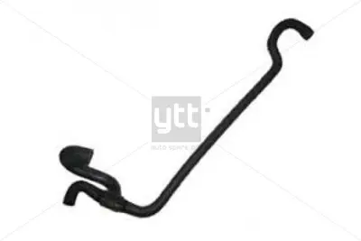 YTT Y80345 Su Hortumu E34  520ı-530ı-535ı-M5-M5 3.6-M5 3.8-730ı-730ıl-735ı-735ıl 11531711002