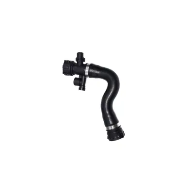 YTT Y80410 Radyator Hortumu X3 E83 Lcı  X3 2,5sı-X3 3,0ı-X3 3,0sı 17123415433