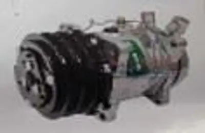 WAGNER 05-14201 Ac Compressor 