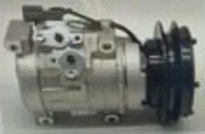 WAGNER 1010S1525 Ac Compressor 