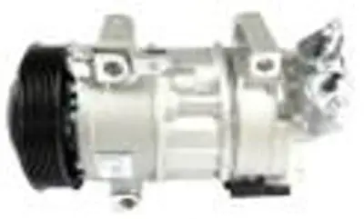 WAGNER 1015SE009 Klima Kompresörü Peugeot 3008 5008 Denso Tip 