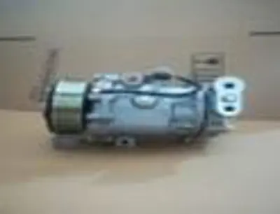 WAGNER 1016V002 Klima Kompresörü Fiat 1.3 Doblo Egea Sanden 1921 