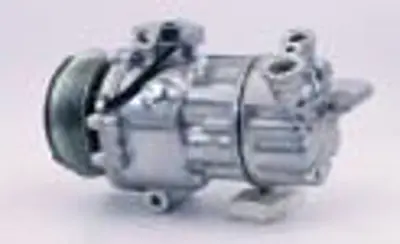 WAGNER 1016V005 Klima Kompresörü Doblo 1.6 Egea Sanden-1925 