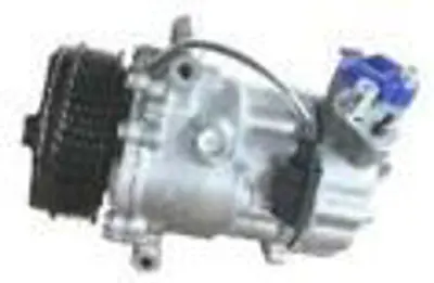 WAGNER 1016V010 Ac Compressor 
