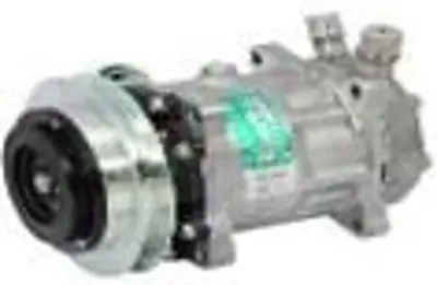 WAGNER 1017H266 Ac Compressor 