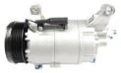 WAGNER 101CVC002HF Klima Kompresörü Mını Cooper 1.6 2002-2008 