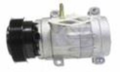 WAGNER 101SP010 Klima Kompresörü Captiva 