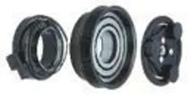 WAGNER 1067S2118 Kasnak Seti Hyundai Getz 5pk 