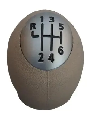 DEKAR DK1155 Vıtes Topuzu Bej 6 Ilerı Fluence-Megane Iıı Renault 328650024R