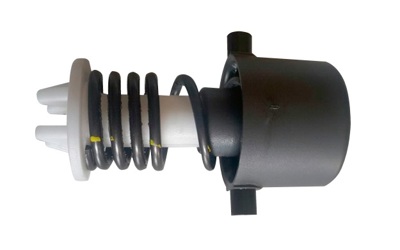 DEKAR DK1710 Debriyaj Pedal Burç Takım Dk1710 Egea Tipo 77367117