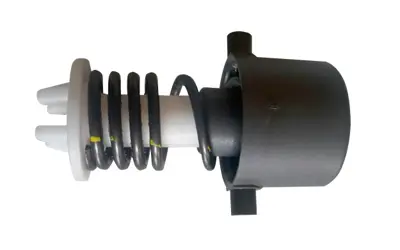 DEKAR DK1710 Debriyaj Pedal Burç Takım Dk1710 Egea Tipo 77367117