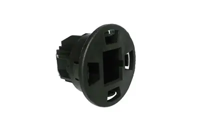 DEKAR DK1732 Fan Motor Burcu Renault / Dacıa 215868286R
