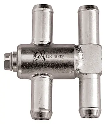 DEKAR DK4032 Kalorıfer Dagıtıcı Valf Palıo Sıena Fıorıno Strada Uno 46532705